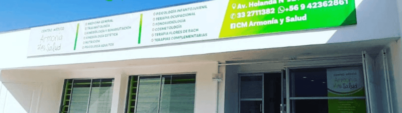 company banner
